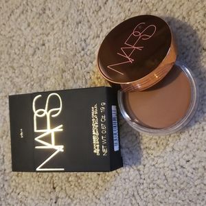 Nars Cream Bronzer in Shade 02 Laguna